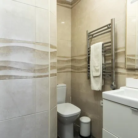 Appartement Espadarte - Sea View By Hd