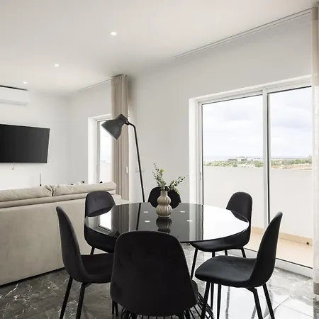 Appartement Espadarte - Sea View By Hd *