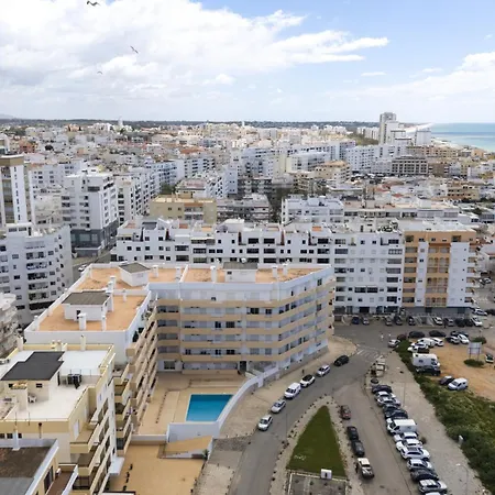 Espadarte - Sea View By Hd Appartement