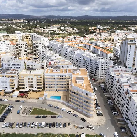 Appartement Espadarte - Sea View By Hd *