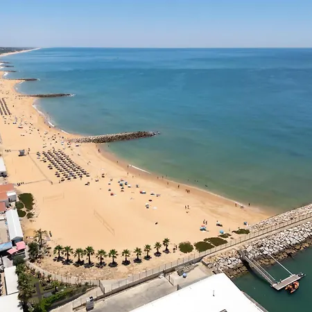 Espadarte - Sea View By Hd * Quarteira