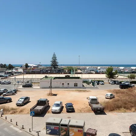 Appartement Espadarte - Sea View By Hd