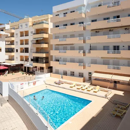 Appartement Espadarte - Sea View By Hd *