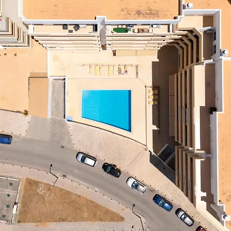 Espadarte - Sea View By Hd Appartement *