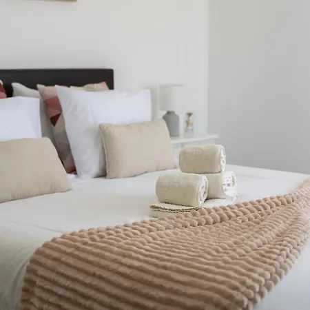 Apartment Espadarte - Sea View By Hd